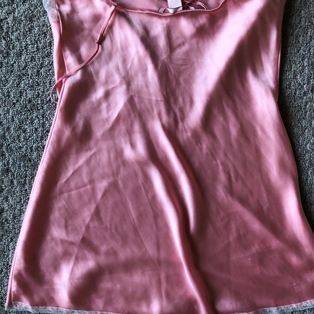 The sweetest chemise by Victoria’s Secret 💕 - Picture 4 of 4